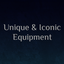 MadHoek-UniqueAndIconicEquipment-1.0.1 icon