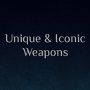 MadHoek-UniqueAndIconicWeapons-1.0.0 icon