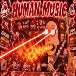 Maddox-HumanMusicBoombox icon