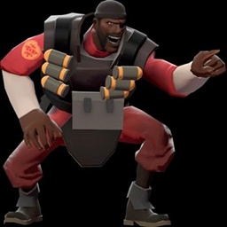 MaeBea-DemomanMines icon