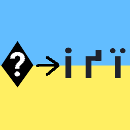 MagicBearBo-UA_Font_fix icon