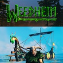 MagicMike-Weedheim icon