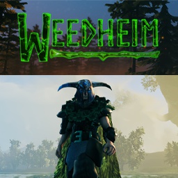 MagicMike-WeedheimArmor icon
