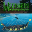 MagicMike-WeedheimShip icon