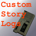 Magic_Wesley-CustomStoryLogsFixed-1.6.1 icon