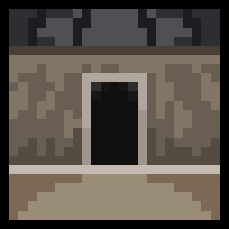 Magic_Wesley-Decrepit_Store icon