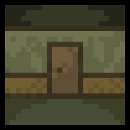 Magic_Wesley-Dilapidated_Manor icon