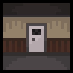 Magic_Wesley-Rubber_Rooms icon