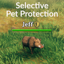 MagnusMagnuson-Selective_Pet_Protection-0.2.0 icon