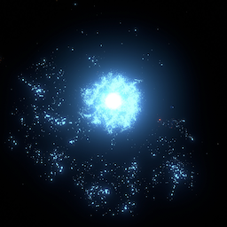 MagnusMakesGames-EndTimes icon