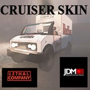 Mahazenko-JDMcruiserskin-1.0.0 icon