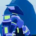 Maiesen-Plague_Artificer_Skin-0.2.0 icon