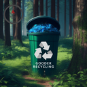 MainStreetGaming-GooderRecycling icon