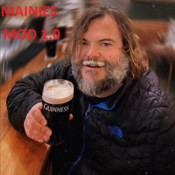 Mainiess-MainiessModpack2 icon