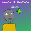 MajedCT-DurableHealthierSticks-2.1.0 icon