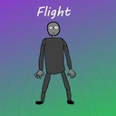 MajedCT-Flight-1.0.0 icon