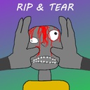 MajedCT-RipAndTear-1.1.0 icon