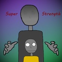 MajedCT-SuperStrength icon