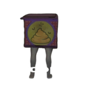 MajorBonger-PushItOutGambleJester-1.0.0 icon