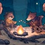 Maki-The_Campsite_Mix-1.0.4 icon