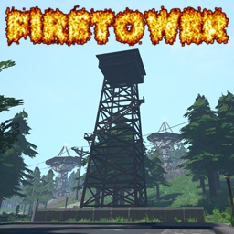 ManAboutTown-FireTower icon