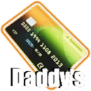 Manafox-DaddysCard-1.1.2 icon
