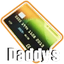 Manafox-DaddysCard-1.1.2 icon