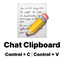 ManancialGD-ChatClipboard-1.0.0 icon