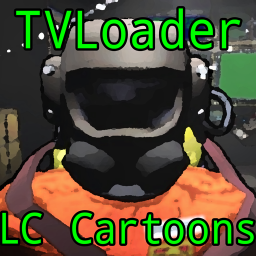 Mancysoft-Lethal_Company_Cartoons_for_TVLoader icon