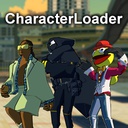 MandM-BRC_CharacterLoader-0.9.7 icon