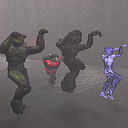 Mandipalooza-Halo_Skins icon