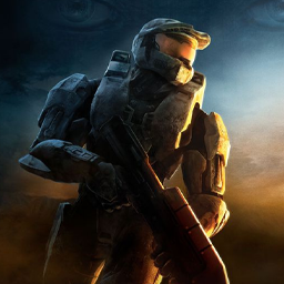 Mandipalooza-John_Halo icon