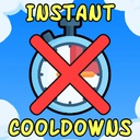 Mangochicken-ZeroAbilityCooldowns-1.3.1 icon