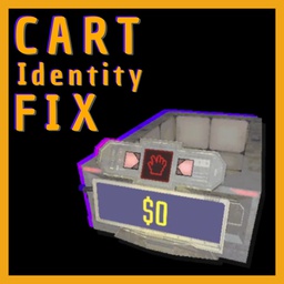 ManyMods-CARTIdentityFix icon
