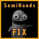 ManyMods-SemiHandsFix icon