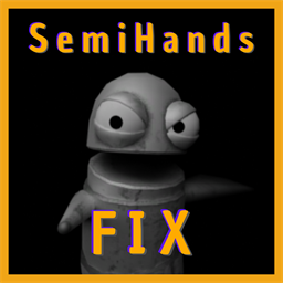 ManyMods-SemiHandsFix icon
