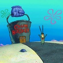 MaoZedong-Chum_Bucket icon