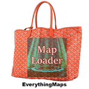 MaploaderSociety-EverythingMaps icon