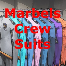 MarbelsCrew-Marbels_Crew_Suits icon