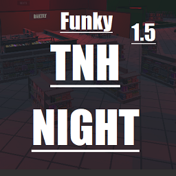 Marcel-Funky_Supermarket_Night icon