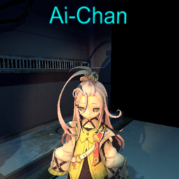 MarceloOwO-AiChanCompanion icon