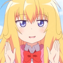 Marikarp-Gabriel_Tenma_White-1.0.1 icon