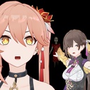 MarioKartWii-HonkaiStarRailGhostHuntingSquad-1.1.0 icon