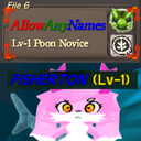 Marioalexsan-AllowAnyNames-2.0.2 icon