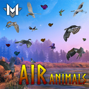 Marlthon-AirAnimals-0.1.5 icon