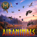 Marlthon-AirAnimals-0.2.9 icon