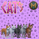 Marlthon-Cats icon