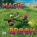 Marlthon-MagicBroom-0.0.1 icon