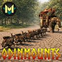 Marlthon-OdinMounts-0.1.2 icon
