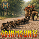 Marlthon-OdinMounts icon